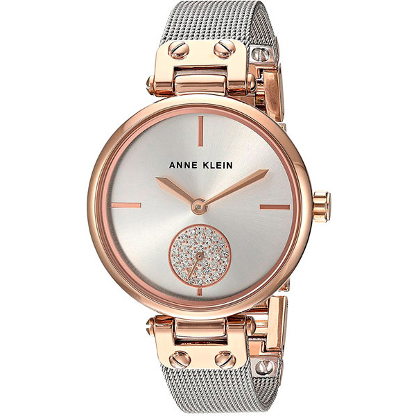 Часы Anne Klein Crystal 3001SVRT